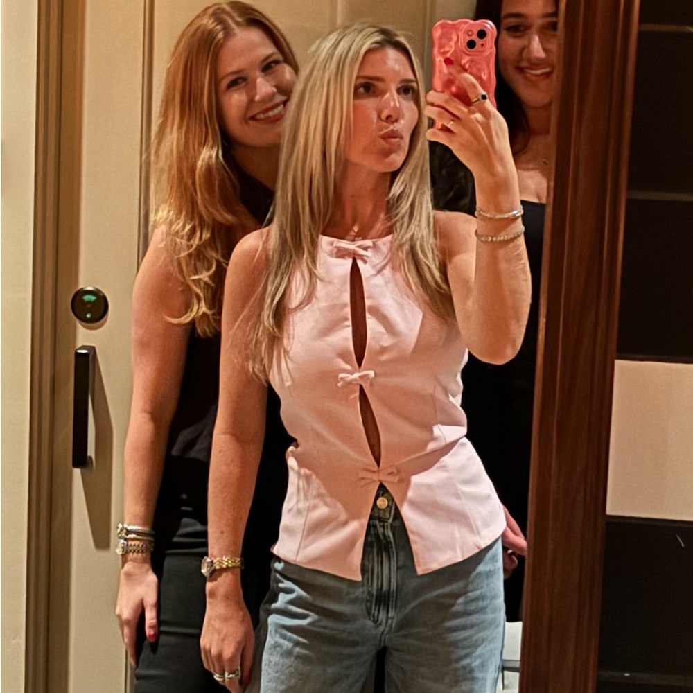 Zara top